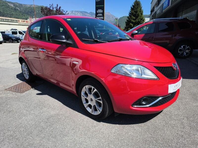 Lancia Ypsilon 1.3 Multijet 95cv Start&Stop Gold