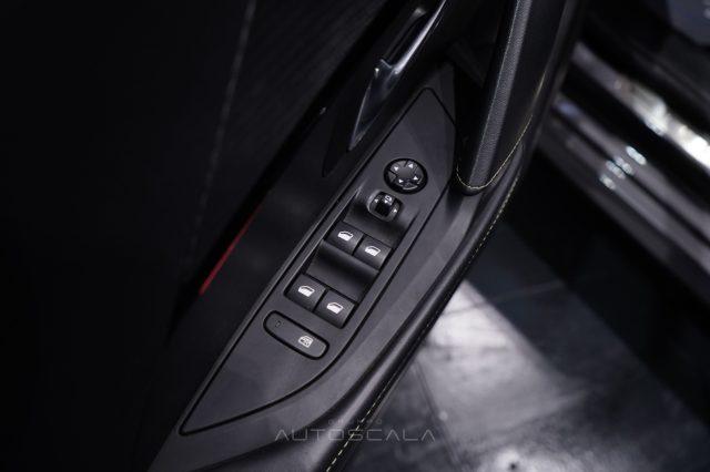 PEUGEOT 208 1.2 PureTech 100cv EAT8 GT 5 porte