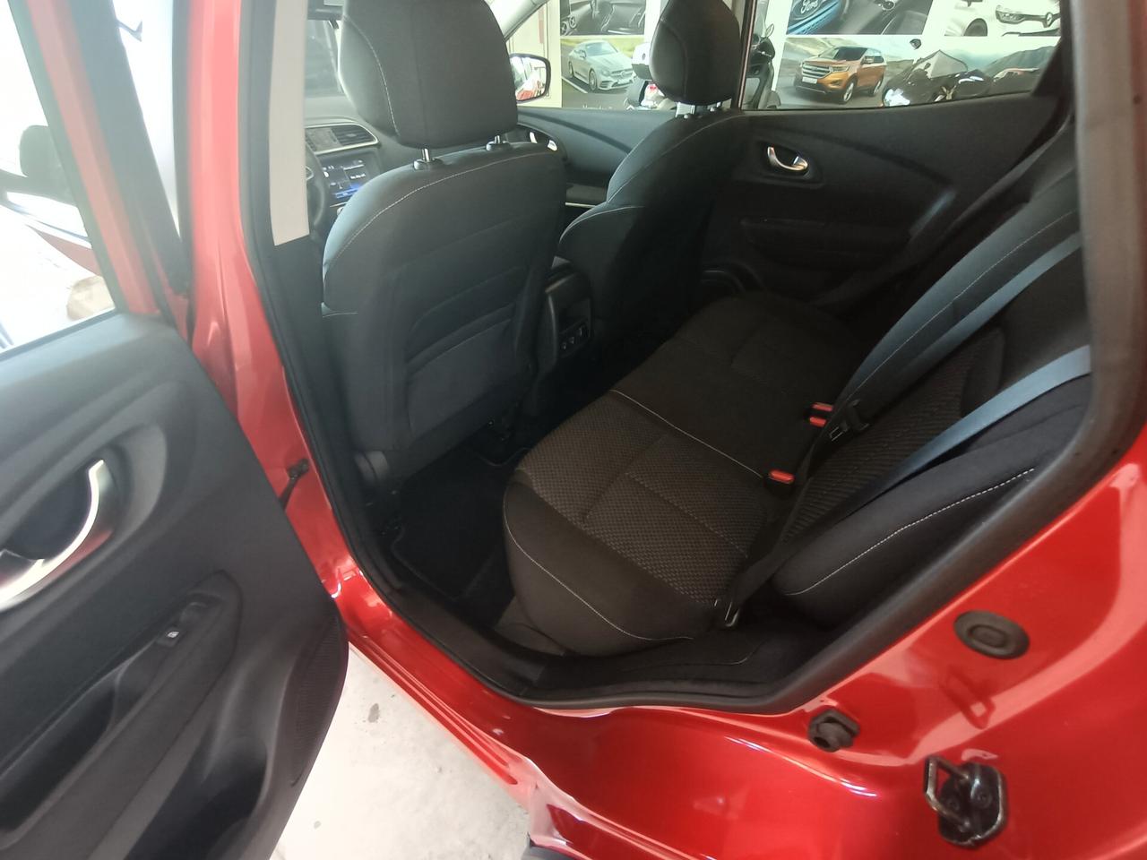 Renault Kadjar Blue dCi 8V 115CV Business 06/2020
