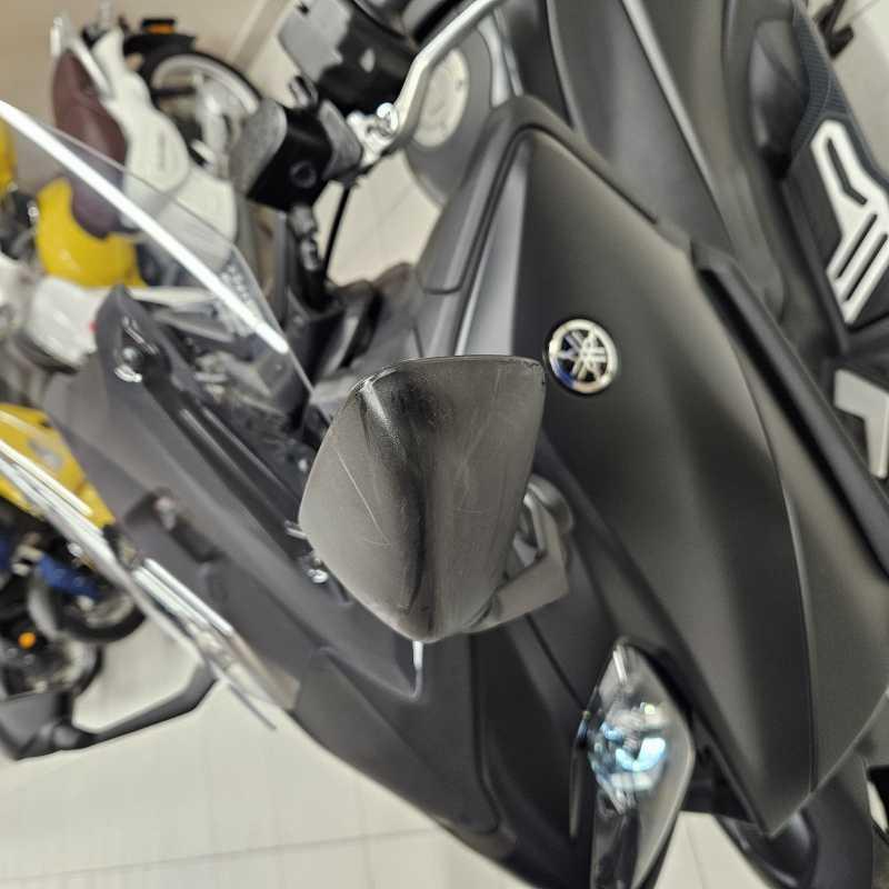 Yamaha T-Max 560 - 2022