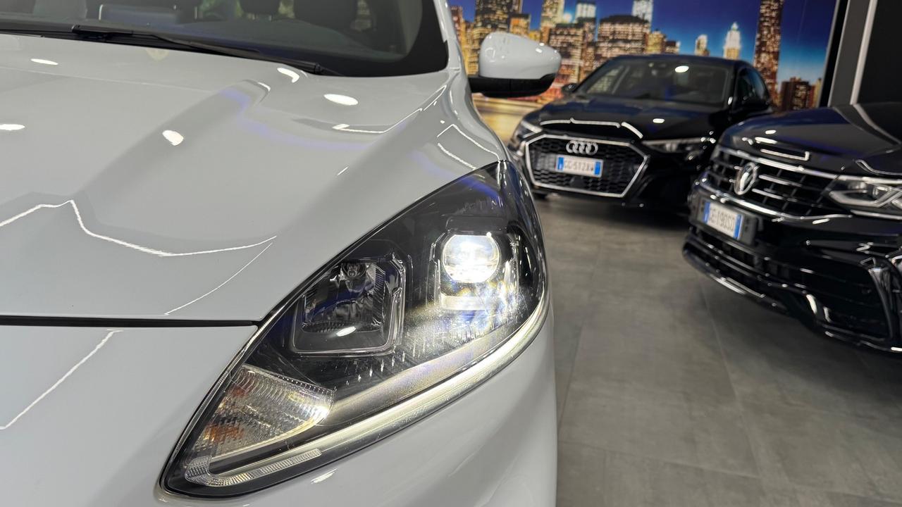 Ford Kuga 1.5 EcoBlue 120 CV 2WD ST-Line X-2021