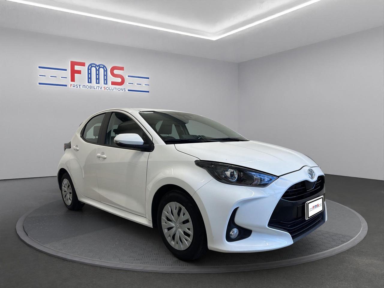 Toyota Yaris 1.5h Active