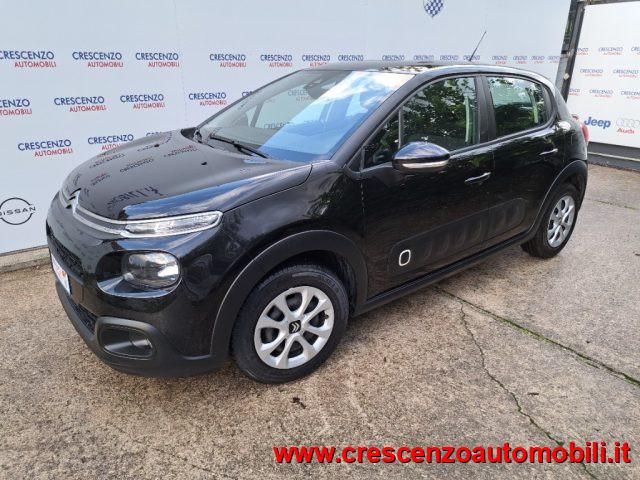 CITROEN C3 PureTech 82 S&S Feel - MINI RATA