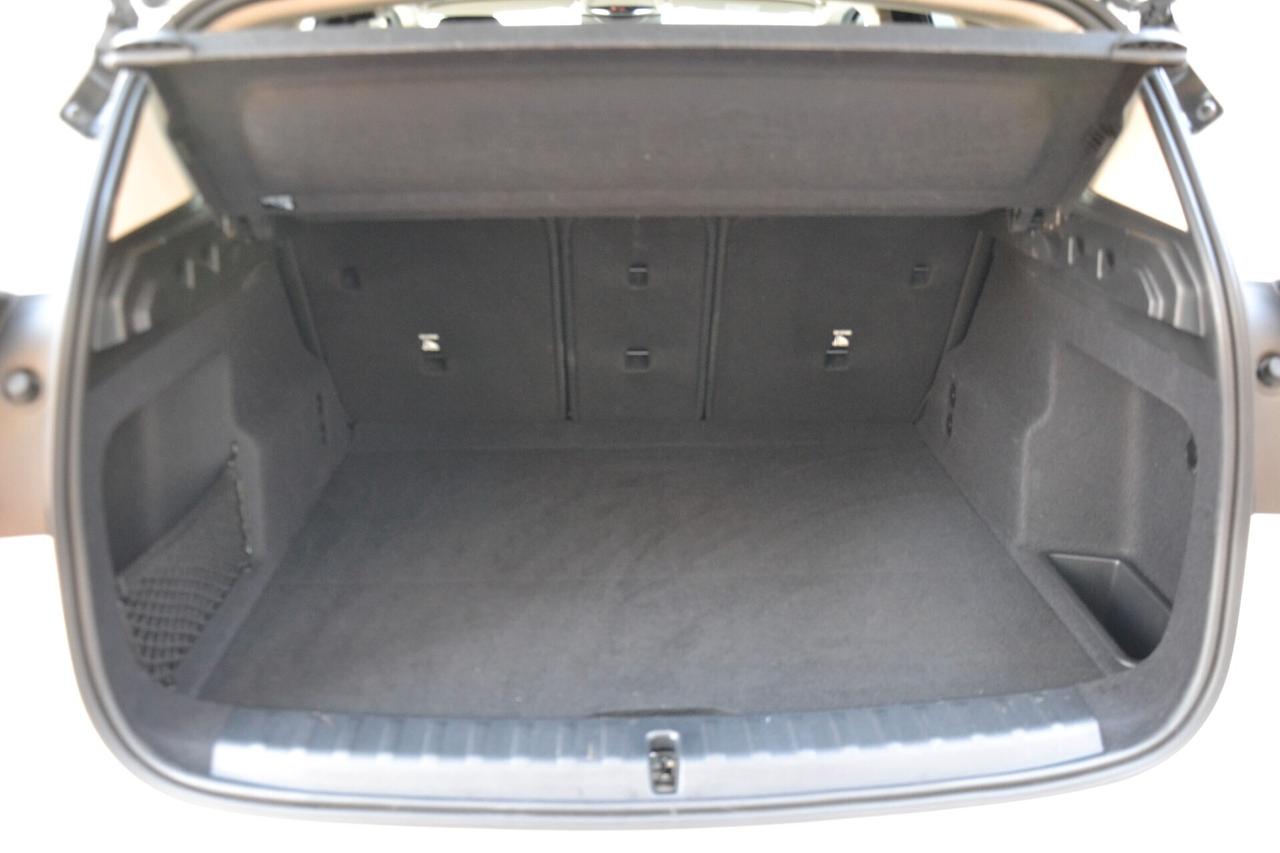 Bmw X1 BMW 23D MHEV 197CV X-DRIVE X-LINEPREZZO SENZA VINCOLIUNIPRO'ITALIANAFATTURABILEGARANZI