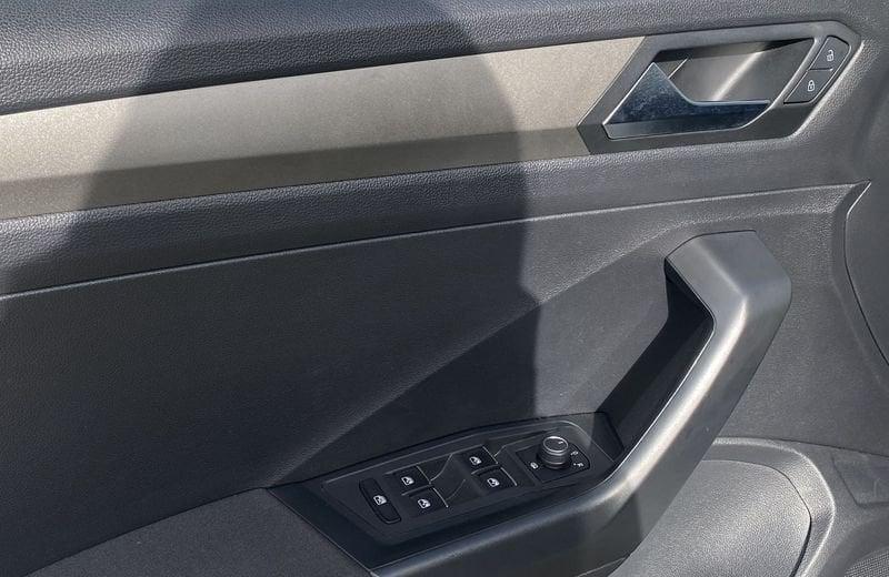 Volkswagen T-Roc Business 1.6 TDI 116CV