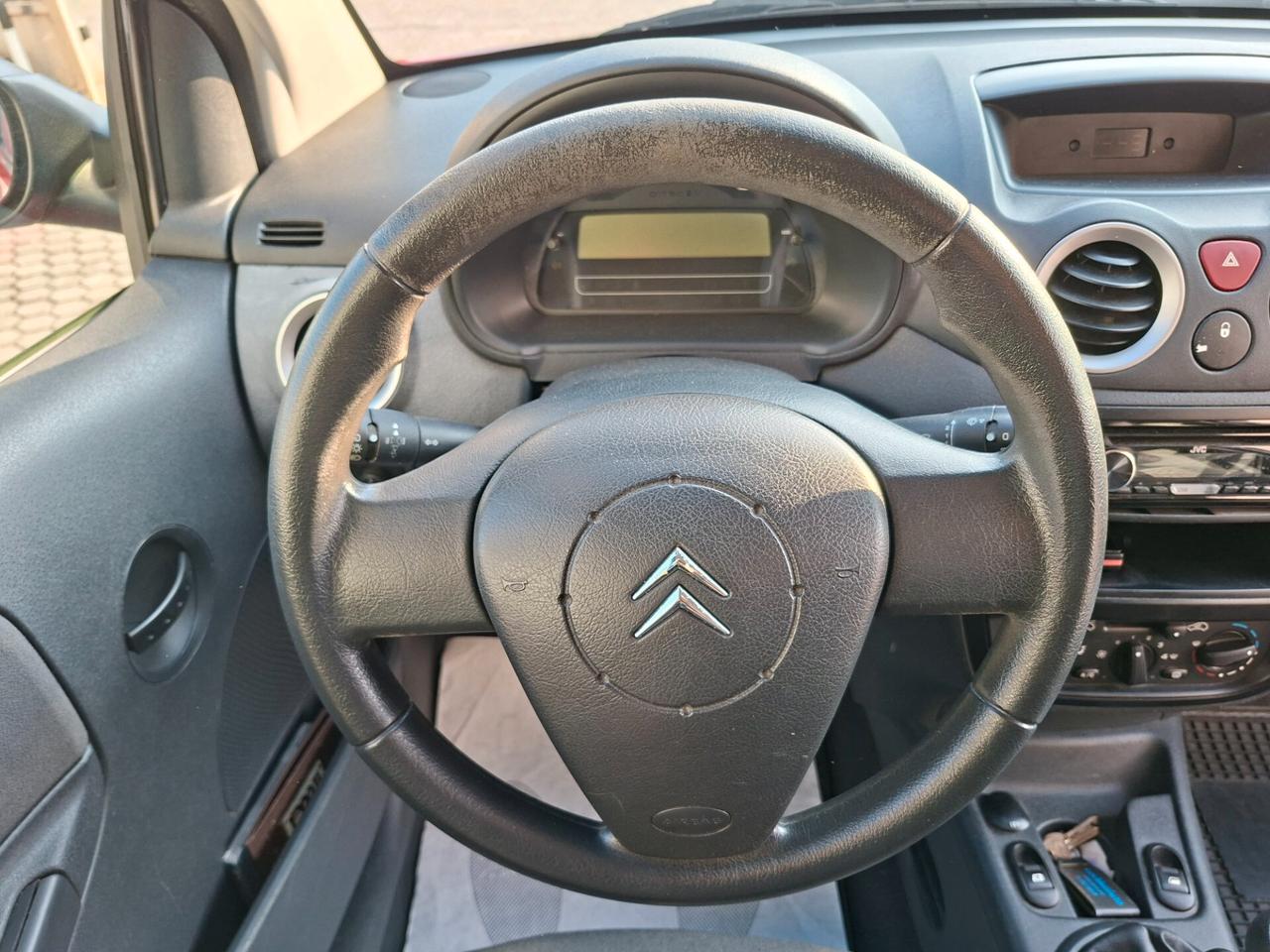 Citroen C2 1.1 Exclusive *NEOPATENTATI*