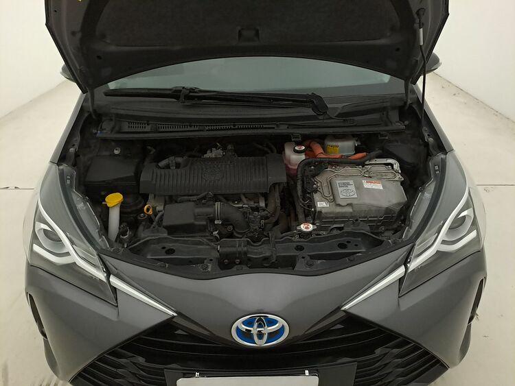 Toyota Yaris Hybrid Business BR132244 1.5 Full Hybrid 101CV