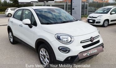 FIAT 500X 500X 1.3 MultiJet 95 CV City Cross