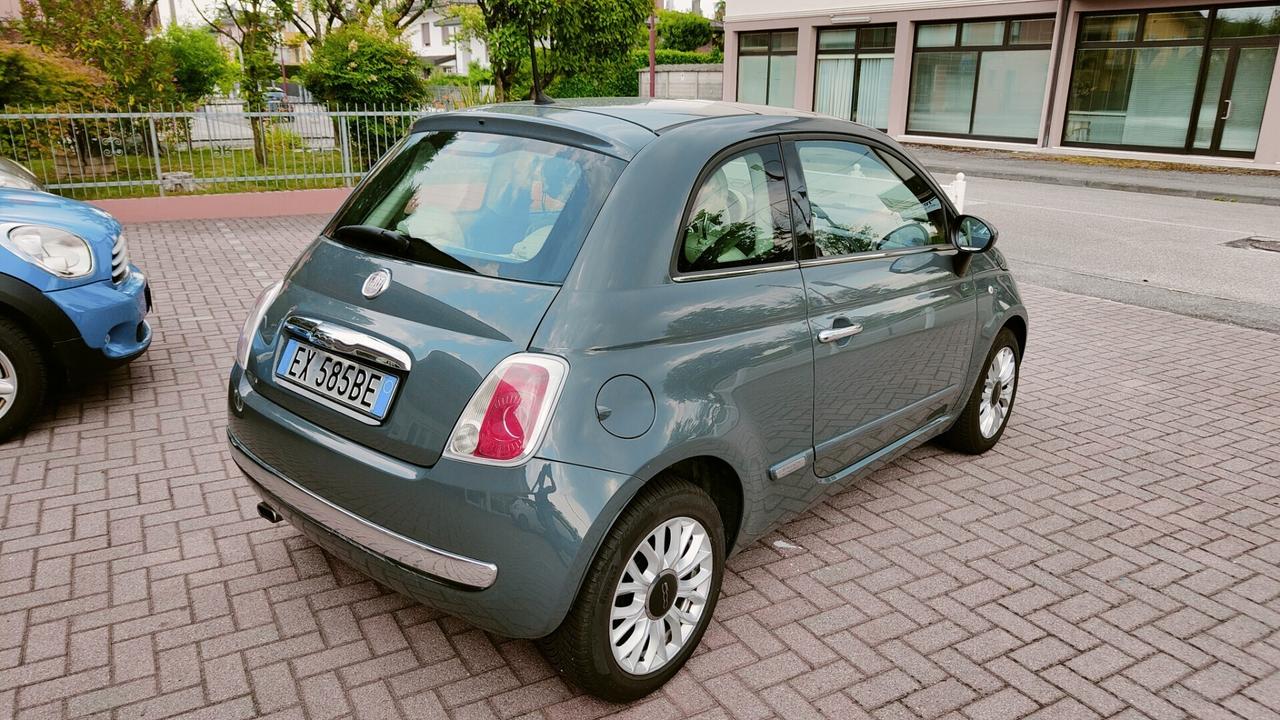Fiat 500 1.3 Multijet 16V 95 CV Lounge