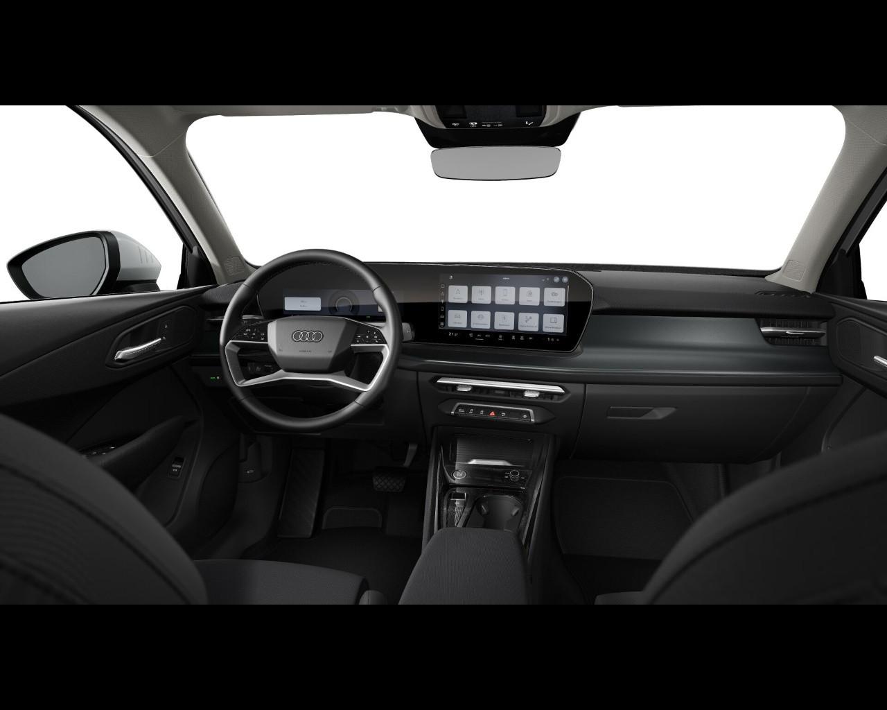 AUDI Audi Q3 SUV Business Advanced TDI 110 kW S tronic