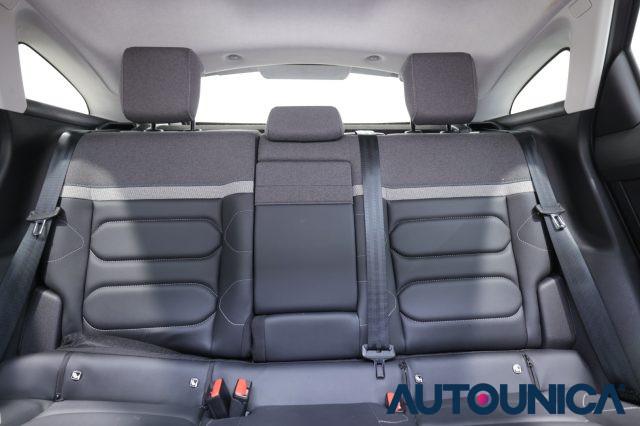 CITROEN C4 PURETECH 130 S&S EAT8 MAX AUTOMATICA TETTO