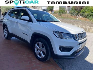 Jeep Compass Compass 1.6 Multijet II 2WD Business