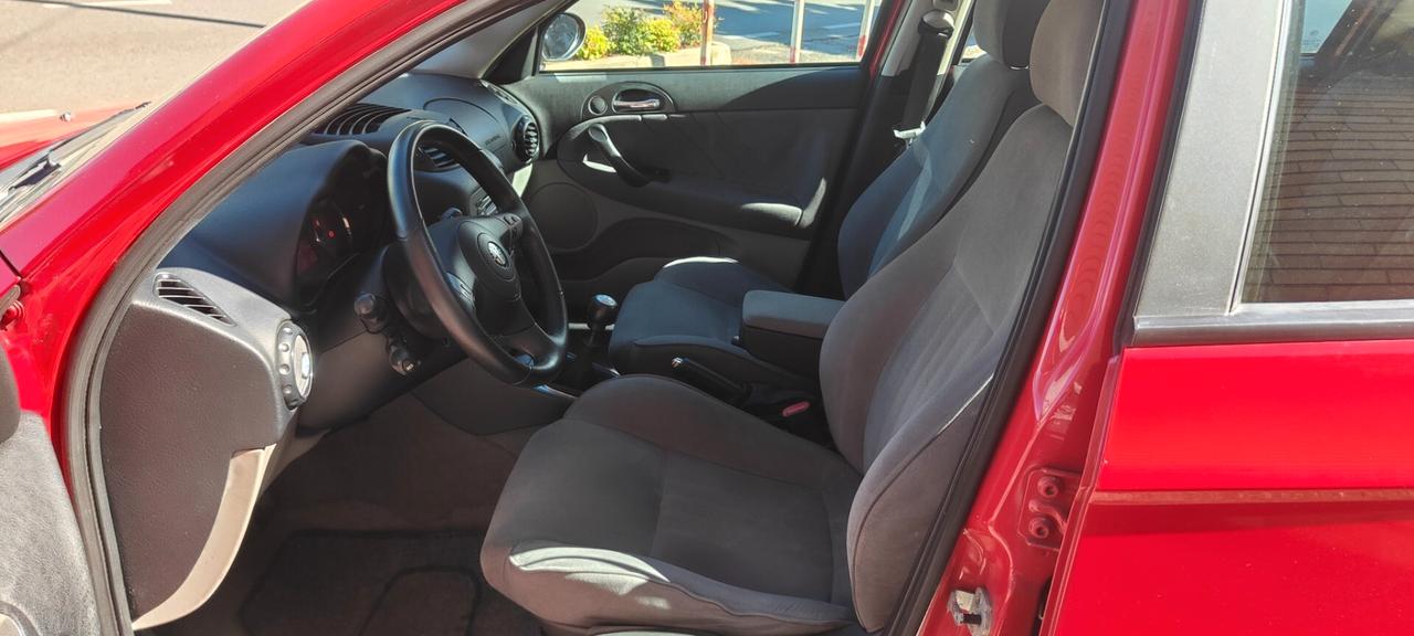 Alfa Romeo 147 1.9 JTD M-JET 16V 3 porte Dist.