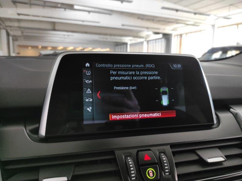 BMW Serie 2 A.T. (F45) - 225xe Active Tourer iPerformance Business