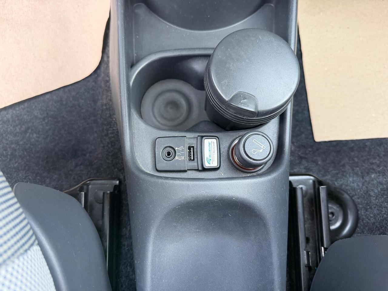 Fiat 500 0.9 TwinAir Turbo Lounge