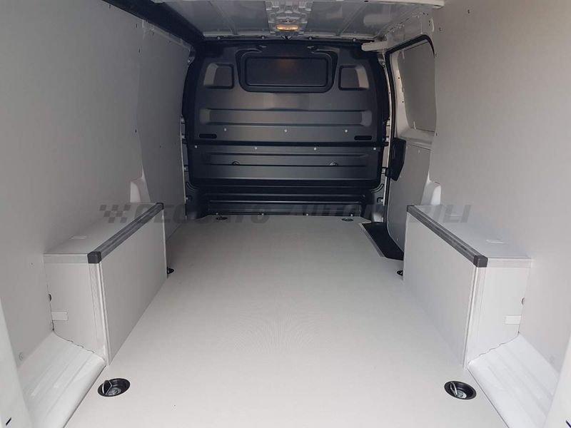 FIAT Scudo Scudo Serie 2 Van L3h1 2.0 Bluehdi 145cv Mt6 No S&S