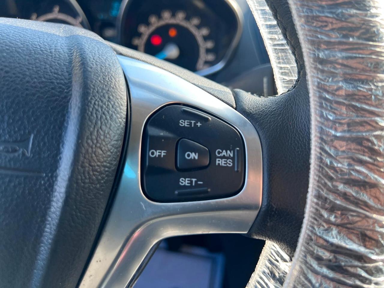 Ford B-Max 1.5 TDCi 75 CV Business Titanium