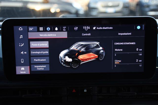 FIAT 500e Business Open ED. berlina 42 kWh