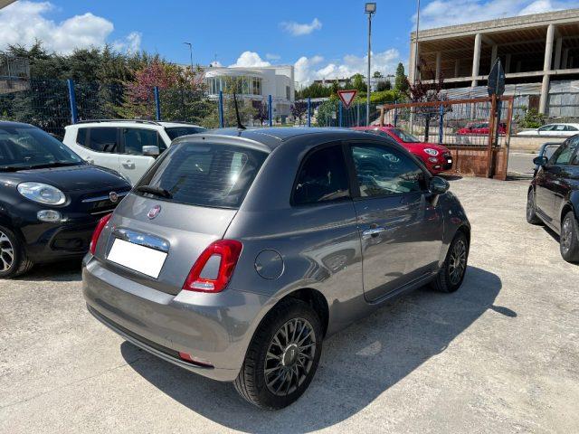 FIAT 500 1.2