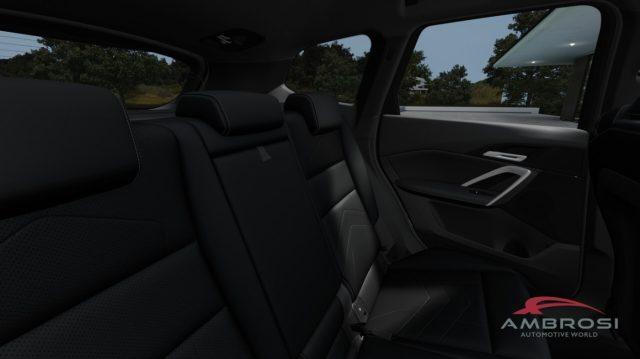 BMW X1 sDrive18i Msport Premium Package