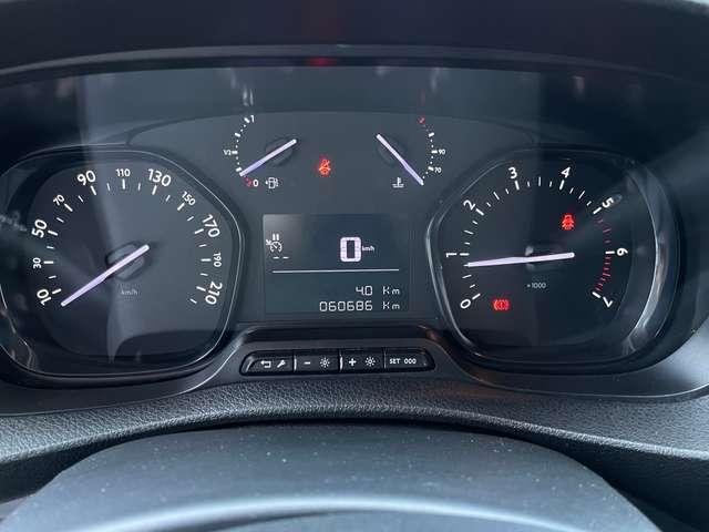 Opel Vivaro 1.5 120CV PL-TN M *IVA*
