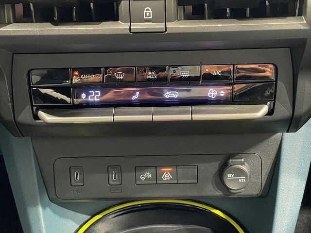Fiat Grande Panda 44kWh La Prima