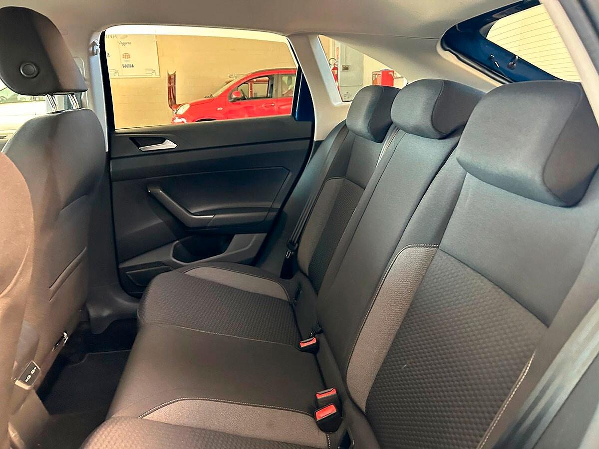 Volkswagen Taigo 1.0 TSI 95 CV Life