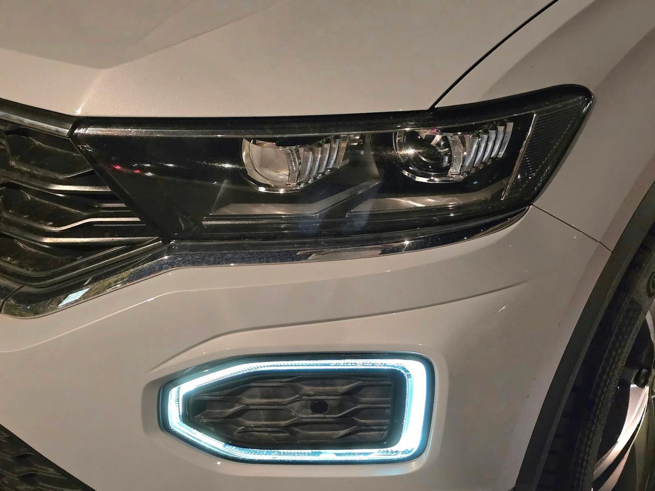 Volkswagen T-Roc 1.6 TDI Advanced