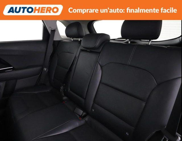 KIA Niro 1.6 GDi DCT PHEV