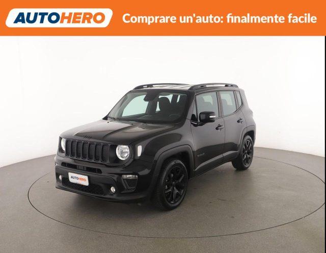 JEEP Renegade 1.0 T3 Night Eagle