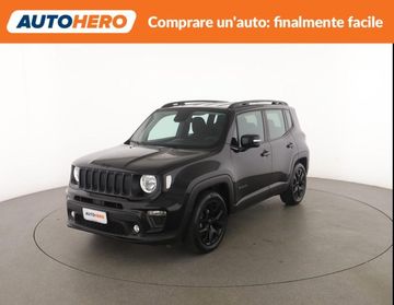 JEEP Renegade 1.0 T3 Night Eagle