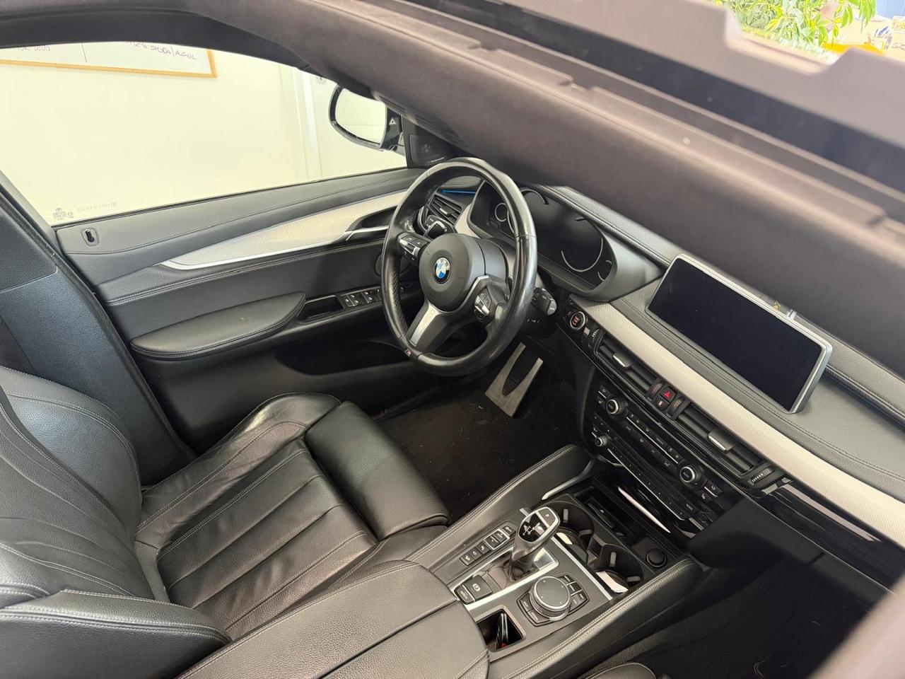 BMW X6 xDrive30d 249CV Msport