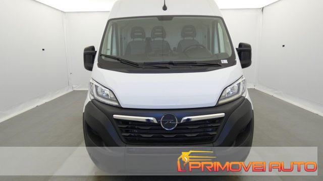 OPEL Movano 35 2.2 BlueHDi 165 PLM-SL 3p. Furgonato