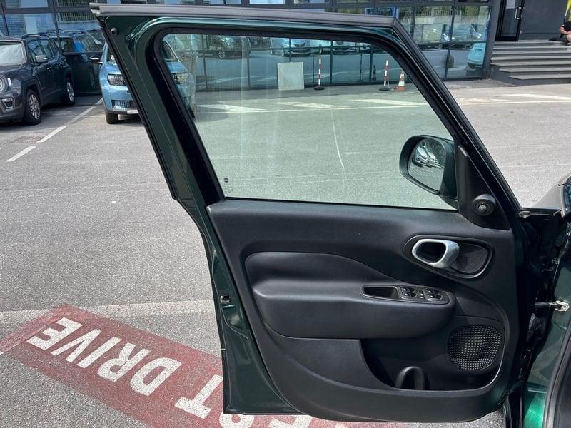 FIAT 500L 500L 1.3 Multijet 95 CV Lounge