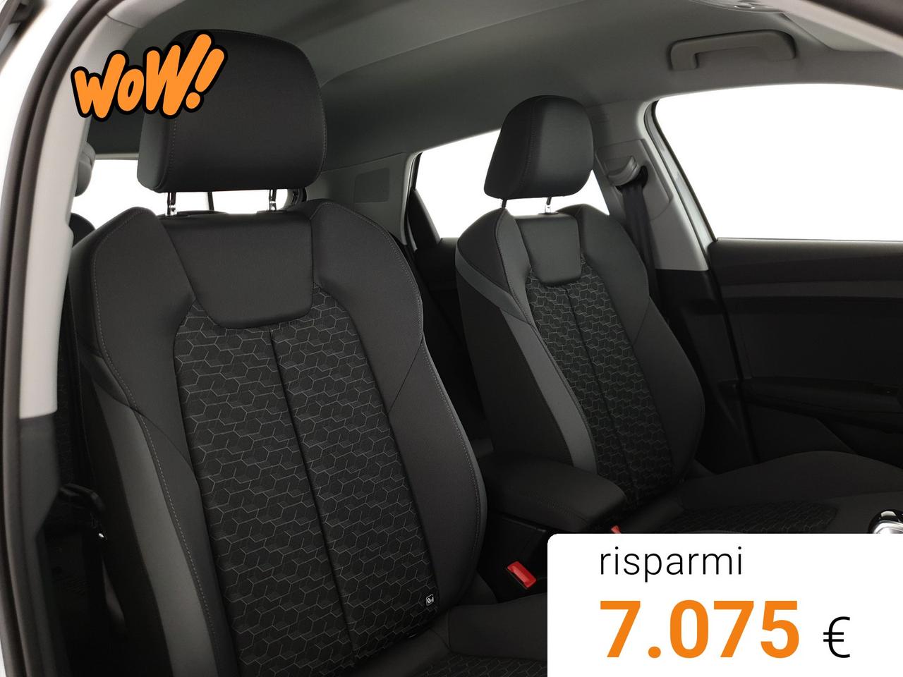 Sportback 30TFSI 116CV S tronic S line Edition