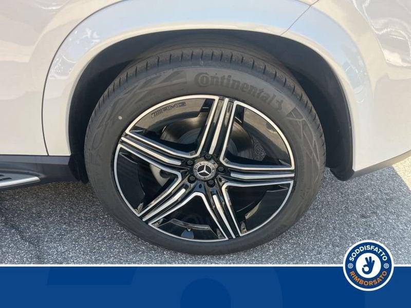 Mercedes-Benz GLE 350de 4Matic EQ-Power AMG Line Premium