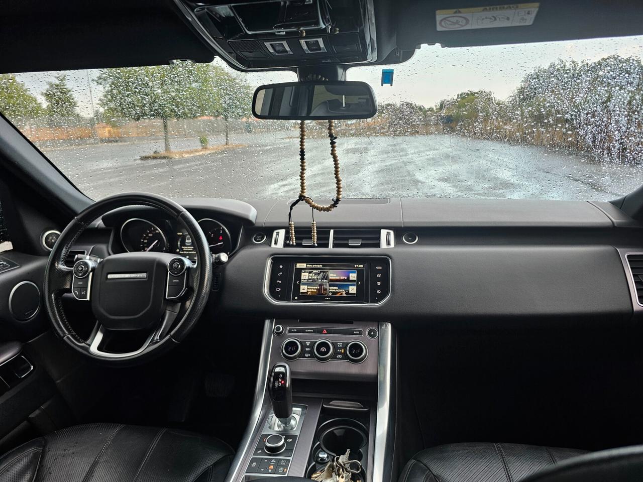 Land Rover Range Sport 3.0 TDV6 HSE Tetto Apribile