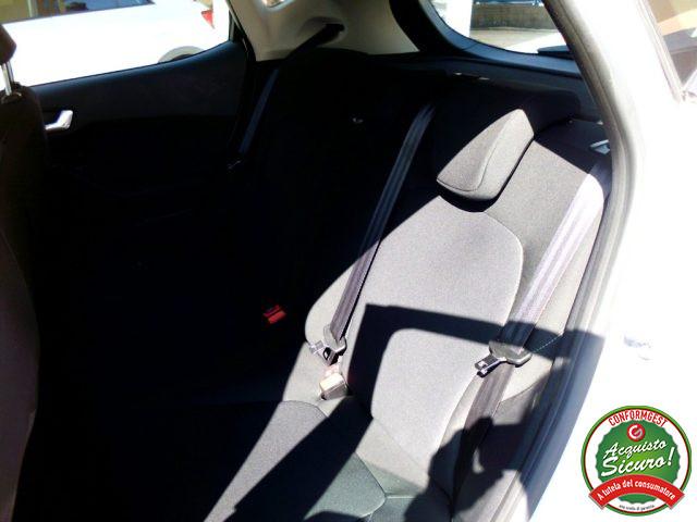 FORD Fiesta 1.5 EcoBlue 5 porte Business