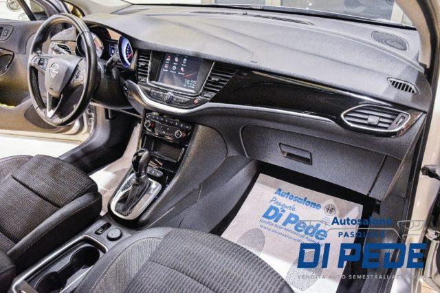 OPEL Astra 1.6 CDTi 110CV Start&Stop 5 porte Business