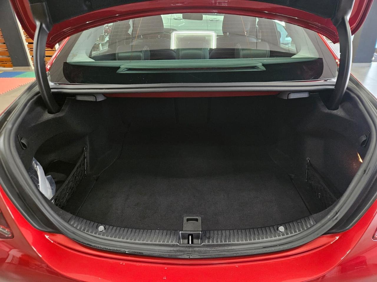 Mercedes-benz C 200 auto EQ-Boost Premium