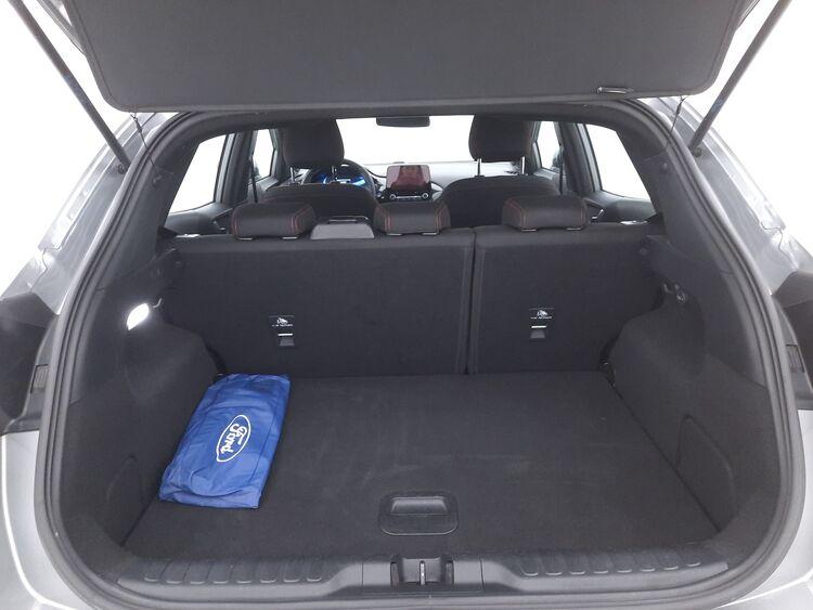 Ford Puma Hybrid ST-Line BR791767 1.0 Mild Hybrid 125CV