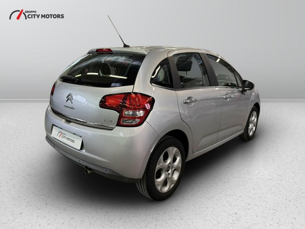 Citroen C3 1.1 Exclusive