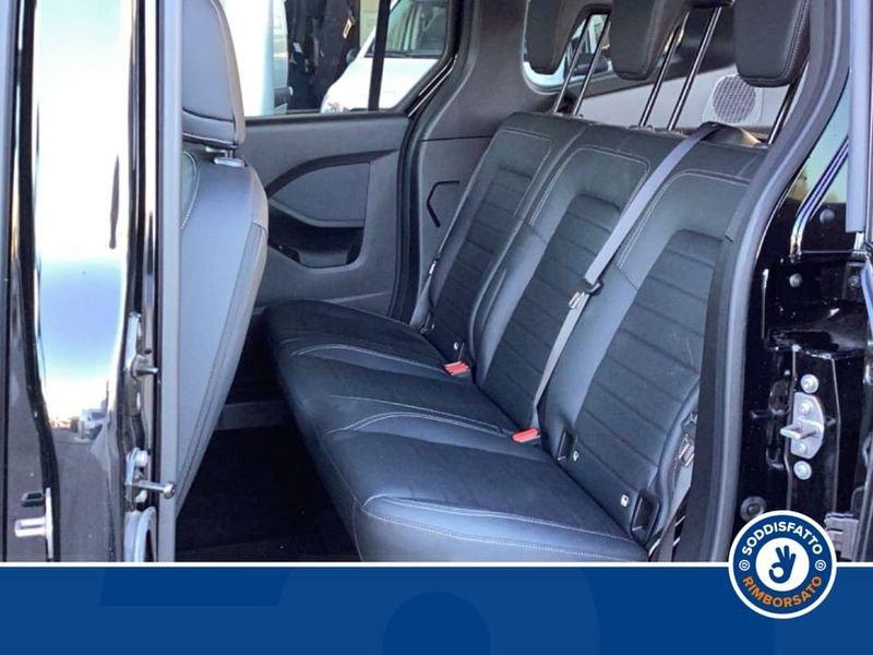 Mercedes-Benz Classe T 180 d AT