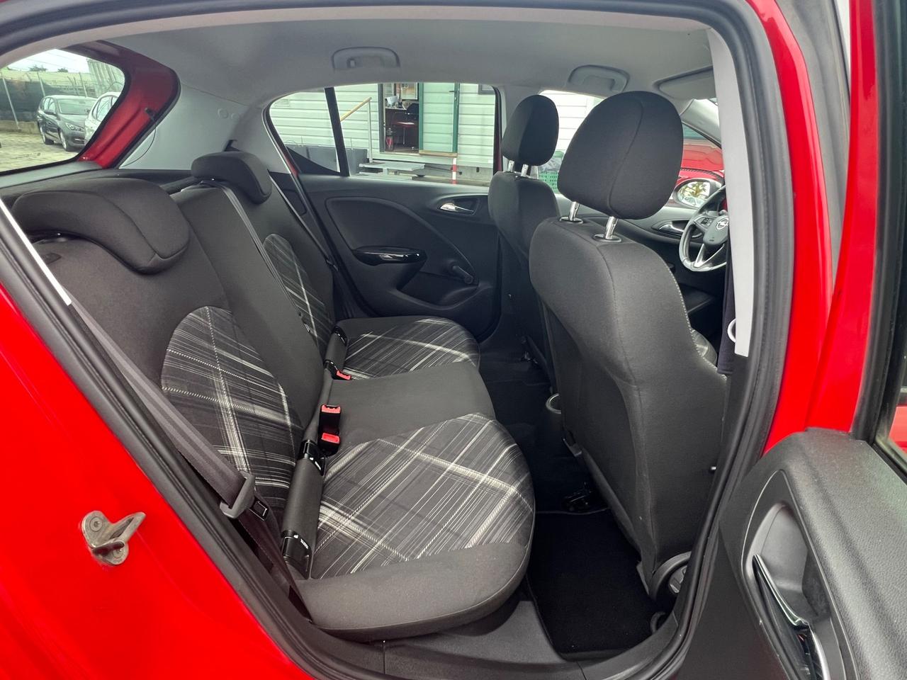 Opel Corsa 1.2 5 porte FINANZIABILE