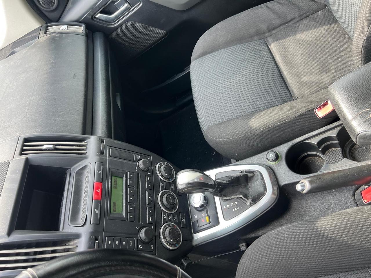 Land Rover Freelander 2.2 TD4 S.W. XS