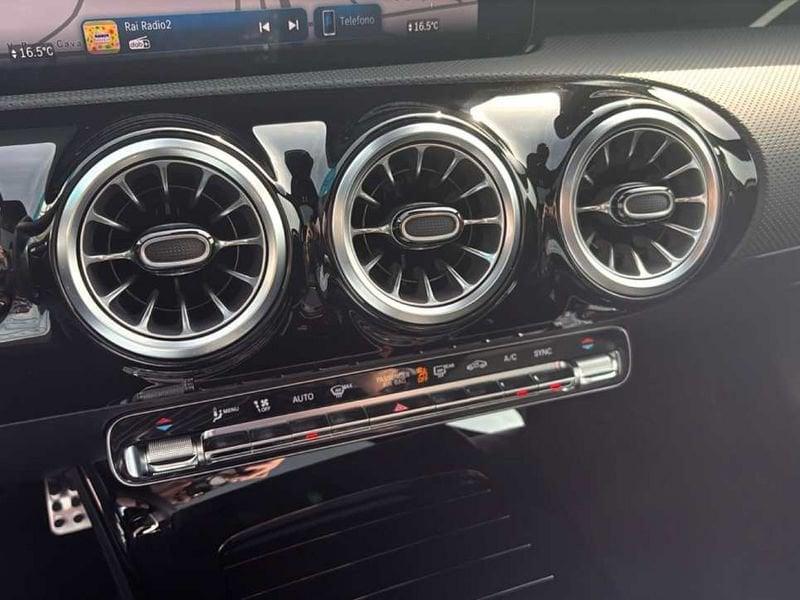 Mercedes-Benz Classe A 35 AMG 4Matic
