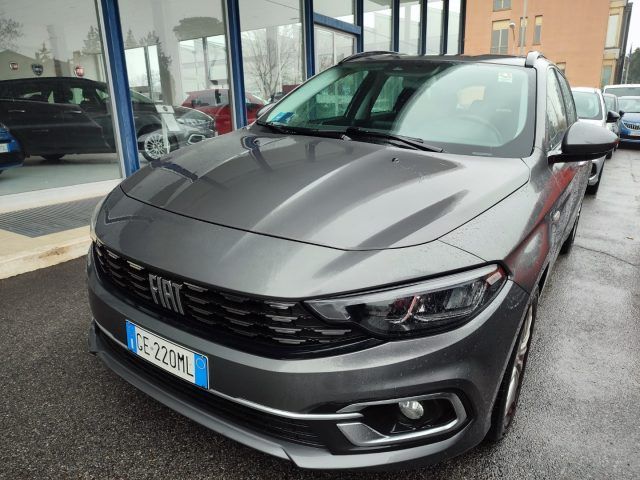 FIAT Tipo 1.6 Mjt S&S Life MY21 SUPERPROMO