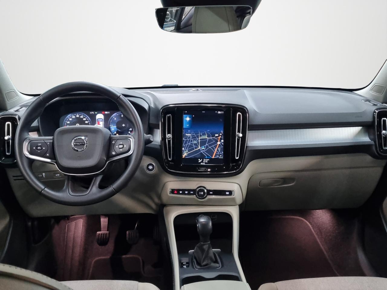 Volvo XC40 D3 Business Plus