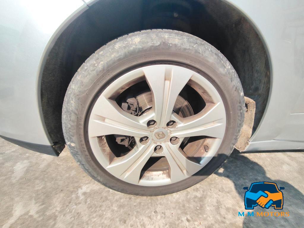 Renault Scenic X-Mod 1.5 dci Dynamique 110cv edc