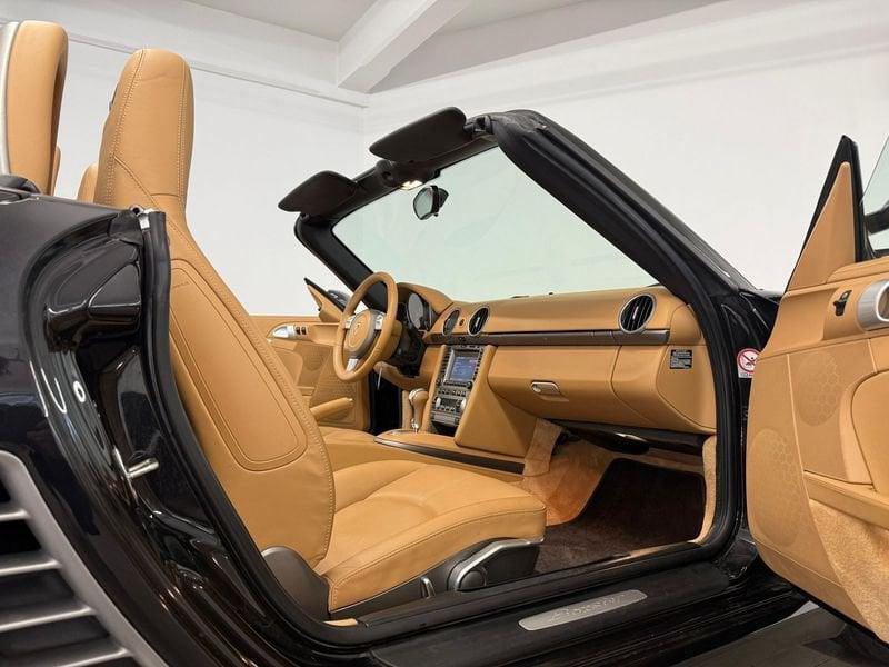 Porsche Boxster Boxster 2.7 24V